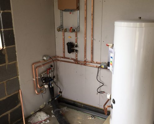 Plumber in Tunbridge Wells and Sevenoaks