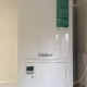 New boiler replacement in Sevenoaks